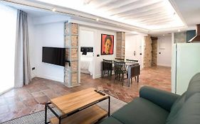 Apartamento El Secreto De La Laurel